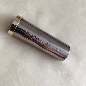 Urban Decay lipstick